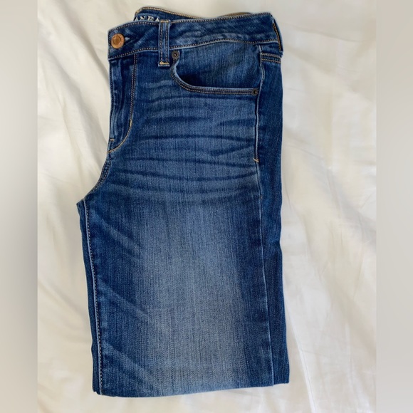 American Eagle Outfitters Denim - AE Skinny Jeans